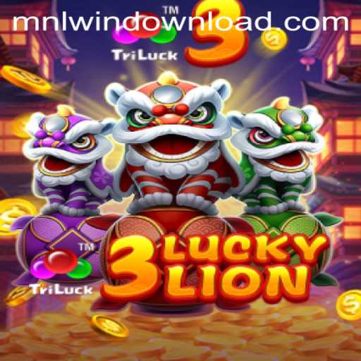 Discover the Excitement of 3LUCKYLION with MNLWin