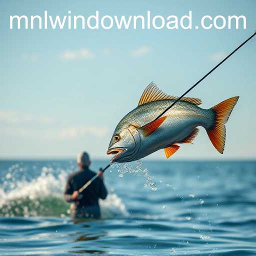 The Art and Adventure of Fishing with MNLWin