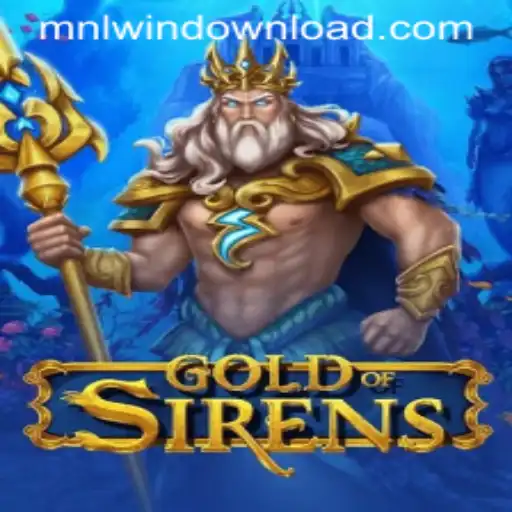 GoldofSirens: The Ultimate Voyage into Mythical Adventure