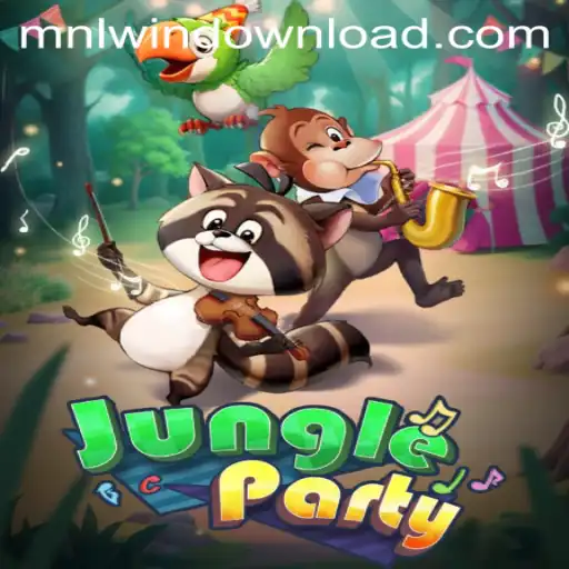 JungleParty: Unleash the Adventure with the Ultimate Game Experience