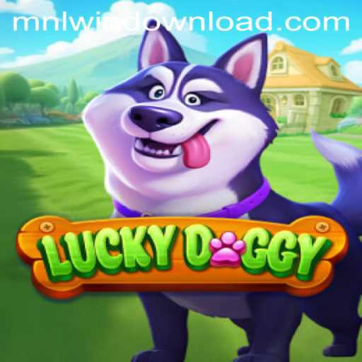 Discover the Excitement of LuckyDoggy: A Winning Experience with MNLWin