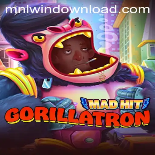 MadHitGorillatron: The Entertaining World of MNLWin