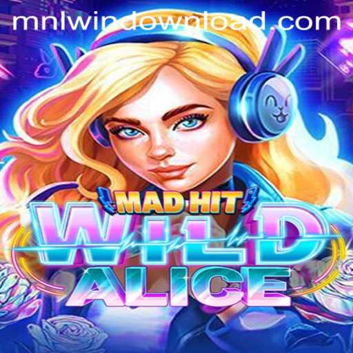 MadHitWildAlice: A New Paradigm in Interactive Gaming Experiences