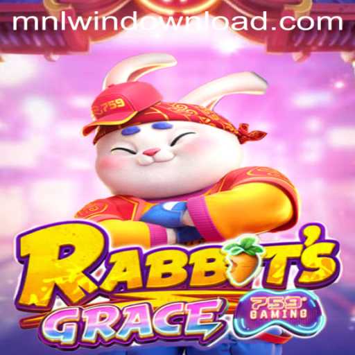RabbitsGrace: The Thrilling New Game Taking the Gaming World by Storm