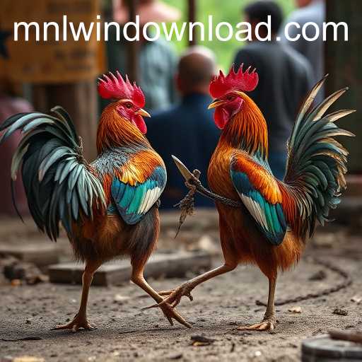 Exploring the Legacy and Modern Evolution of Sabong Games through MNLWin