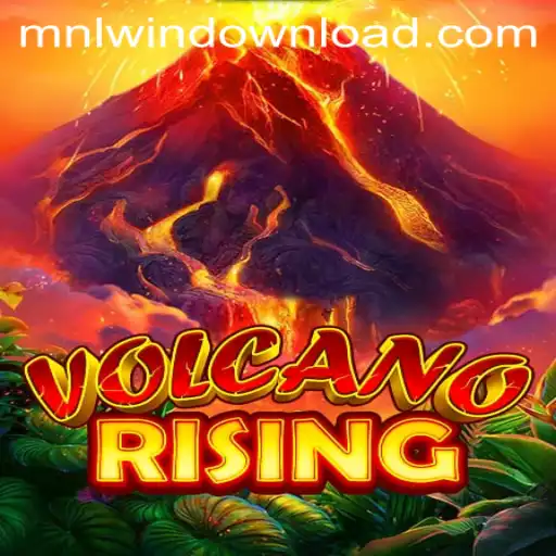 VolcanoRising: A Thrilling Adventure in the Heart of Nature